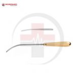 Daniel Endoscopic Forehead Elevator