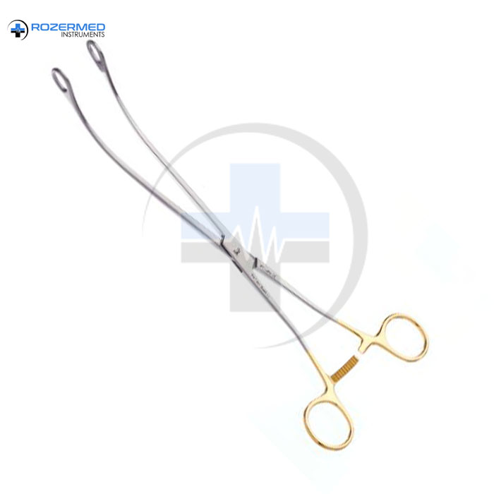 ronger forceps