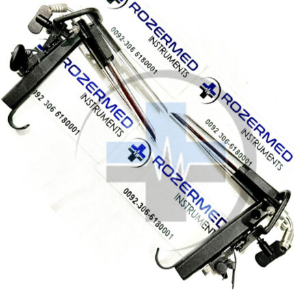 weerda laryngoscopes