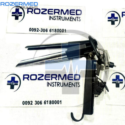 weerda laryngoscopes