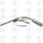 fiber clip